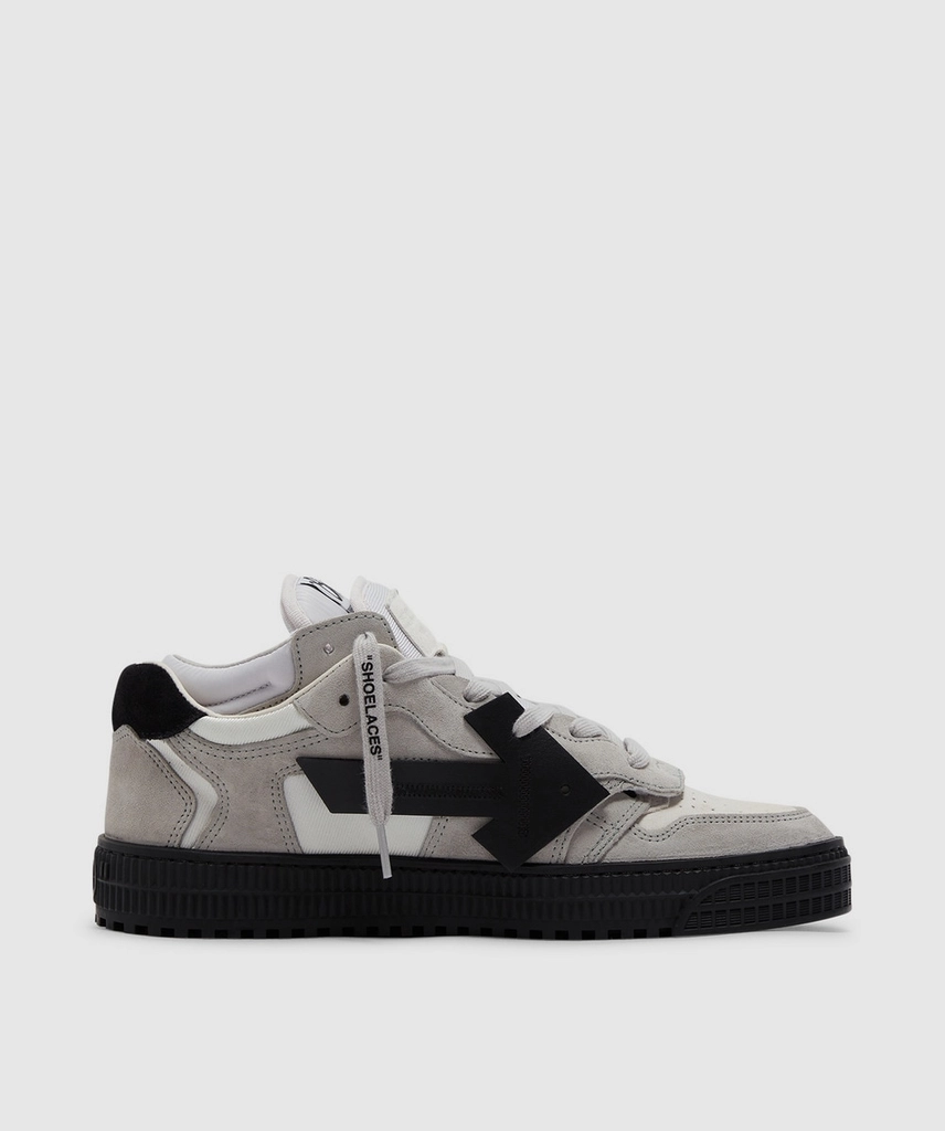 Off White Floating arrow sneaker